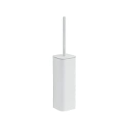 Gedy - Outline portascopino dper muro bianco matt codice prod: 000032332200003