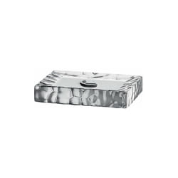 Gedy - g-new portasapone martina silver