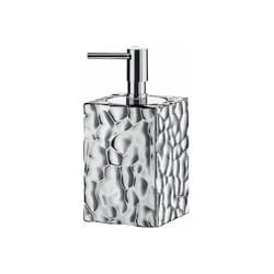 G-new martina dosasapone silver