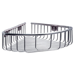 Gedy - 2483 Griglia Doccia a 1 Cestello portasapone 000024831300900