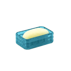 Gedy Portasapone Glady turchese