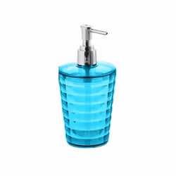 Gedy Dosasapone Glady turchese, 85 mm, 85 mm, 170 mm, 1 pz