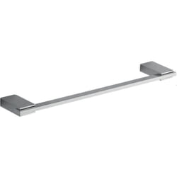 Gedy - Portasalviette da parete cromato 35cm kansas 3821-35
