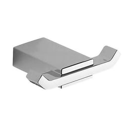 Gedy 3826/132 gancio di stoccaggio domestico Alluminio