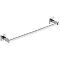 Gedy - Portasalviette Colorado Cromo - Cm 45