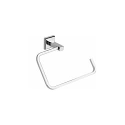 Gedy - 6970 colorado portasalviette anello cromo