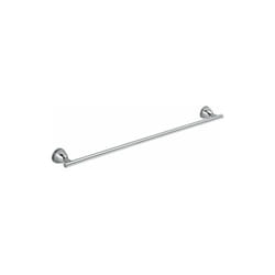 Gedy - GE21 genziana portasalviette 60 cm cromo