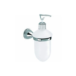 Gedy - GE80 genziana dosasapone cromo