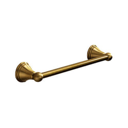 Gedy - Portasalviette linea Romance da 35cm Bronzo