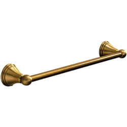 Portasalviette GEDY linea Romance da 45cm Bronzo