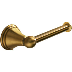 Gedy - Portarotolo a muro serie Romance colore Bronzo