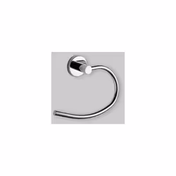 Materiale: Acciaio inox/Cromall© Dimensioni: 19,3 x 5,5 x 15,2 cm
