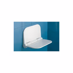 in resina termoplastica. Dimensioni cm 37,5x29,5x7 Portata 120 kg