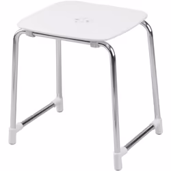 GEDY: PRIMA CLASSE SGABELLO DA BAGNO BIANCO CROMATO codice produttore: 000060722300000 Desivero seleziona i migliori prodotti ...