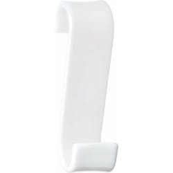 Gedy - Merlino Appendiabiti bianco