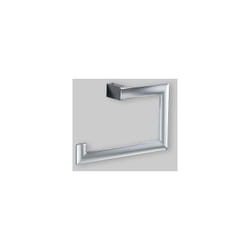 Gedy - Portasalviette Ad Anello Kent Cm 23