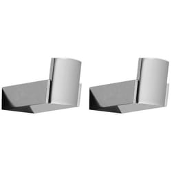 Gedy 5527-130 Cromo 2 pz