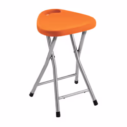 Sgabello richiudibile Gedy CO75 in pronta consegna Rispetto a una normale sedia, gli sgabelli da bagno sono una seduta dalle  ...