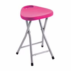 Sgabello richiudibile Gedy CO75 in pronta consegna Rispetto a una normale sedia, gli sgabelli da bagno sono una seduta dalle ...
