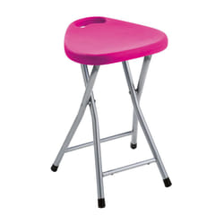 Sgabello richiudibile Gedy CO75 Fucsia