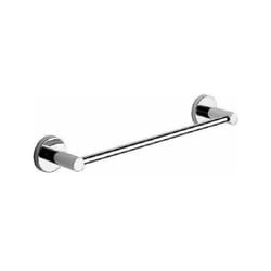 Gedy - portasalvietta 45 cm cromato felce FE211345