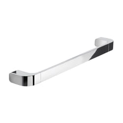 Gedy - Portasalviette linea Outline da 35cm Cromato
