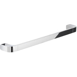 Gedy - Portasalviette linea Outline da 55cm Cromato