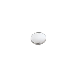 Specchio Ingrandimento Con Ventosa Cromo D.15