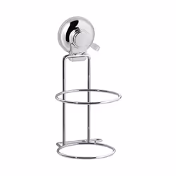 Porta phon doccia HOT Porta phon da muro in metallo e resine termoplastiche HO52 Gedy serie HOT Cromato Per arredare un bagno ...