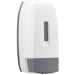 Gedy - Distributore di sapone da parete touch bianco 2088