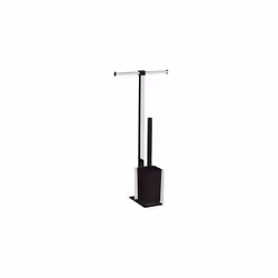 Colonnina Rainbow Gedy RA32 Acquistare un portascopino per il bagno non è una scelta secondaria e questo accessorio riveste u ...