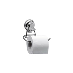 Gedy - Portarotolo hot cromato ho24 per arredo bagno accessori
