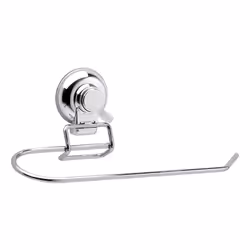Portasalviette cm 30 HOT Portasalviette 30 cm in metallo e resine termoplastiche HO21-30 Gedy serie HOT Cromato Per arredare ...