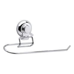 Gedy - Portasalviette 30 cm in metallo e resine termoplastiche HO21-30 serie hot Cromato