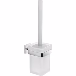 Gedy: elba portascopino wc da muro con ciuffo in setole codice produttore: 0000A0331300003 Desivero seleziona i migliori prod ...