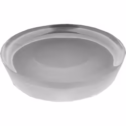 Gedy Porta sapone Vega argento, Argento, Resina, Lavandino, Libera installazione, 110 mm, 110 mm