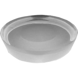 Gedy Porta sapone Vega argento