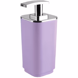 Dosasapone appoggio SEVENTY Dosasapone con erogatore in plastica d'appoggio in plastica riciclata 6382 Gedy serie SEVENTY Lil ...