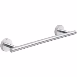 Portasciugamani 35 cm in acciaio inox cromato e cromall linea Eros di Gedy Gli accessori bagno Gedy sono caratterizzati da ma ...