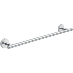 Gedy - Portasalviette a muro linea Eros da 45cm colore Cromato