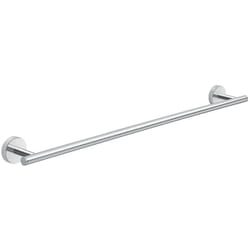 Gedy - Portasalviette a muro linea Eros da 60cm colore Cromato