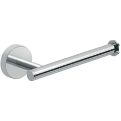 Gedy - Porta rotolo a muro cromato eros 000023241300200