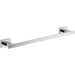 Gedy - Portasalviette 35 Cm Atena Cromato