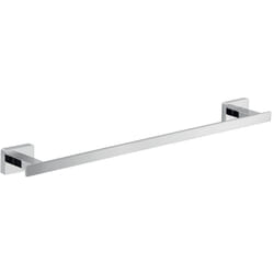 Gedy - Portasalviette linea Atena da 45cm colore Cromato