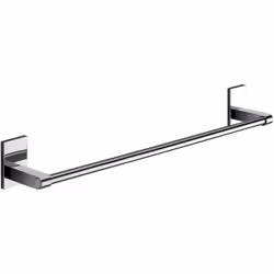 Portasciugamani 45 cm in acciaio inox e cromall Linea Maine di Gedy Gli accessori bagno Gedy sono caratterizzati da materiali ...
