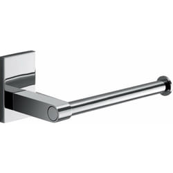 Gedy - portarotolo maine cromato