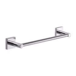 Portasalviette e asciugami da parete 30 cm. Fuji acciaio inox cromato Gedy Gli accessori bagno Gedy sono caratterizzati da ma ...