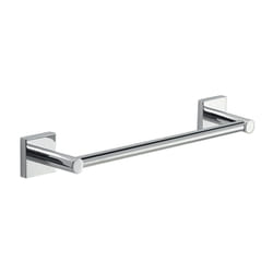 Gedy - Portasalviette linea Fuji da 30cm Cromato