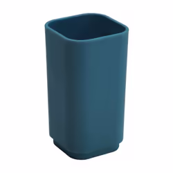 Portaspazzolini in resine termoplastiche. Design Matteo Thun. Acquistalo subito da CFadda e ricevilo comodamente a casa.