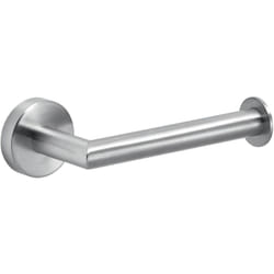 Gedy - Portarotolo da muro in acciaio inox aisi 304 5024 serie project Satinato